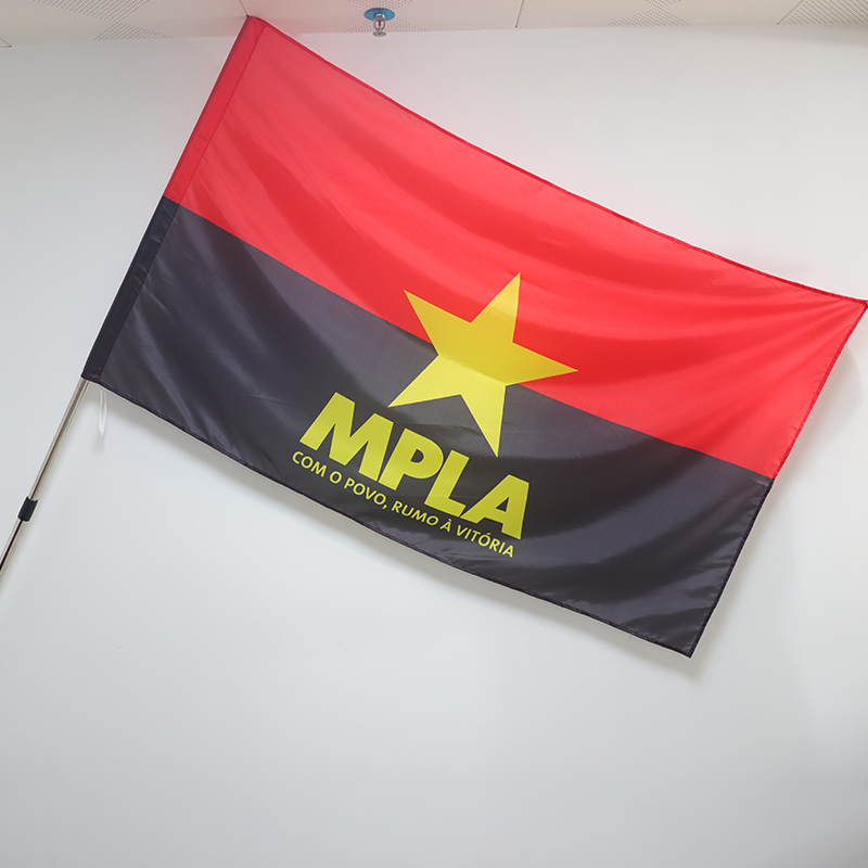 Angola election Flag-01